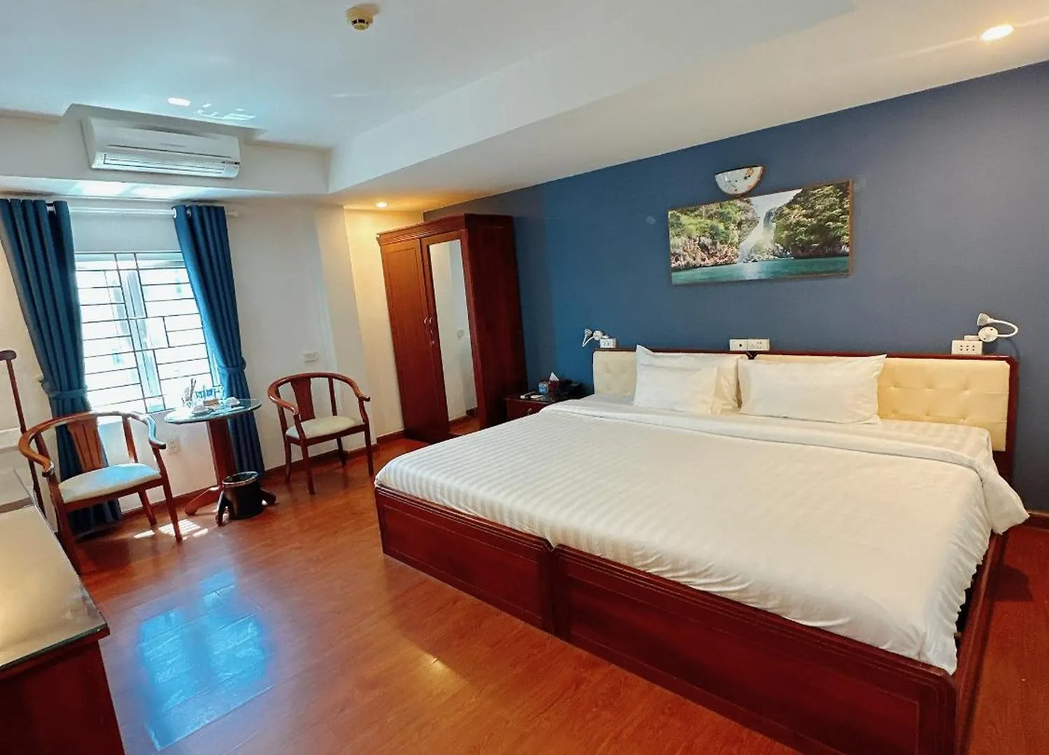 A25 Hotel -137 Nguyen Du - Da Nang