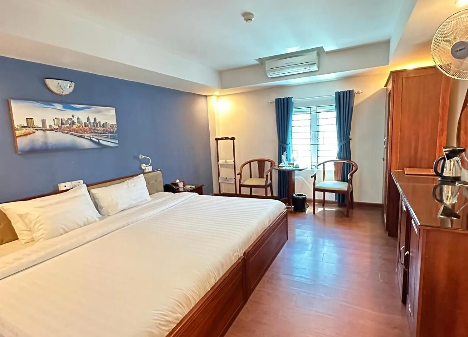 A25 Hotel -137 Nguyen Du - Da Nang