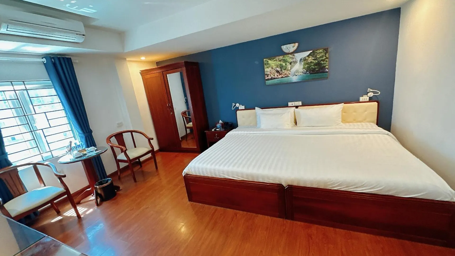 A25 Hotel -137 Nguyen Du - Da Nang Vietnam