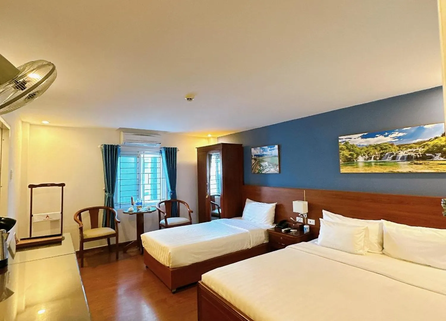 A25 Hotel -137 Nguyen Du - Da Nang