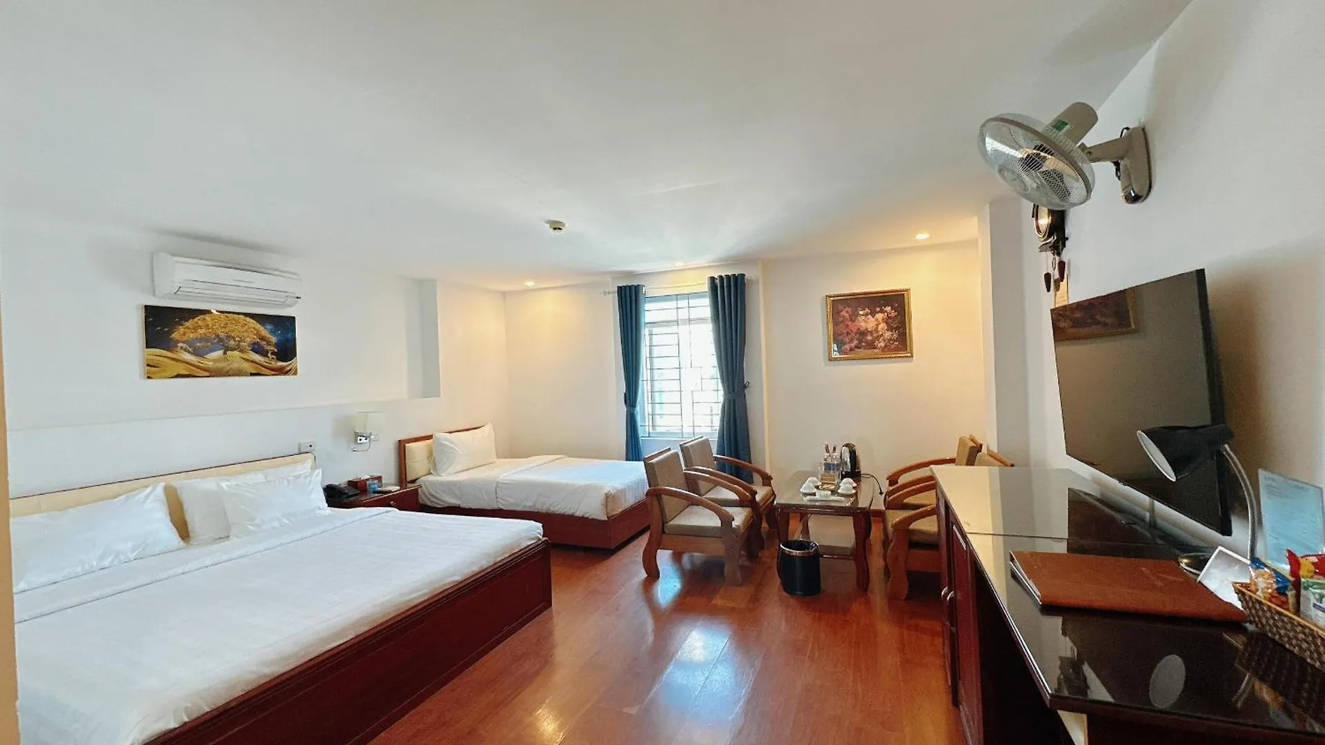 A25 Hotel -137 Nguyen Du - Da Nang