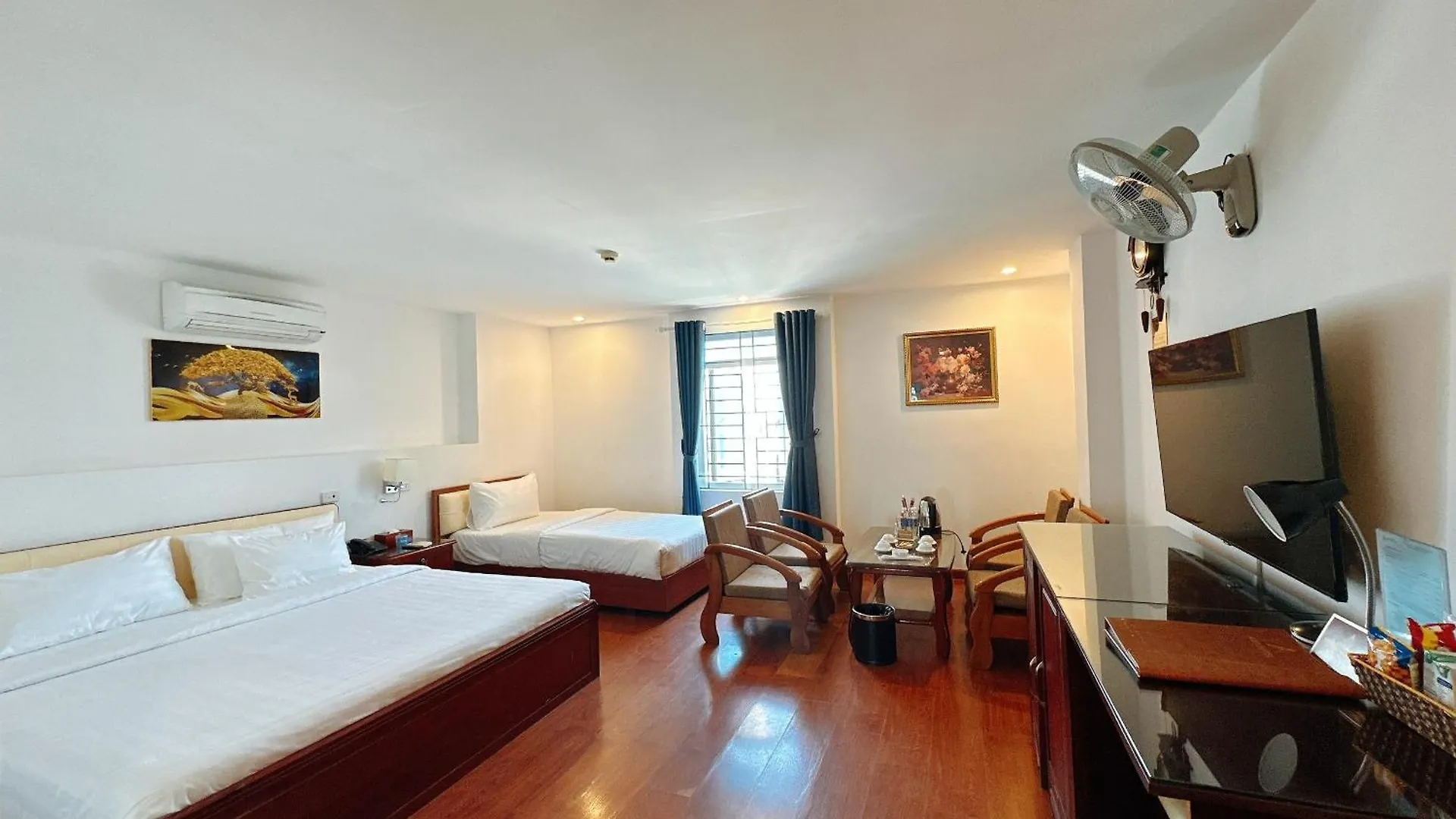 A25 Hotel -137 Nguyen Du - Da Nang