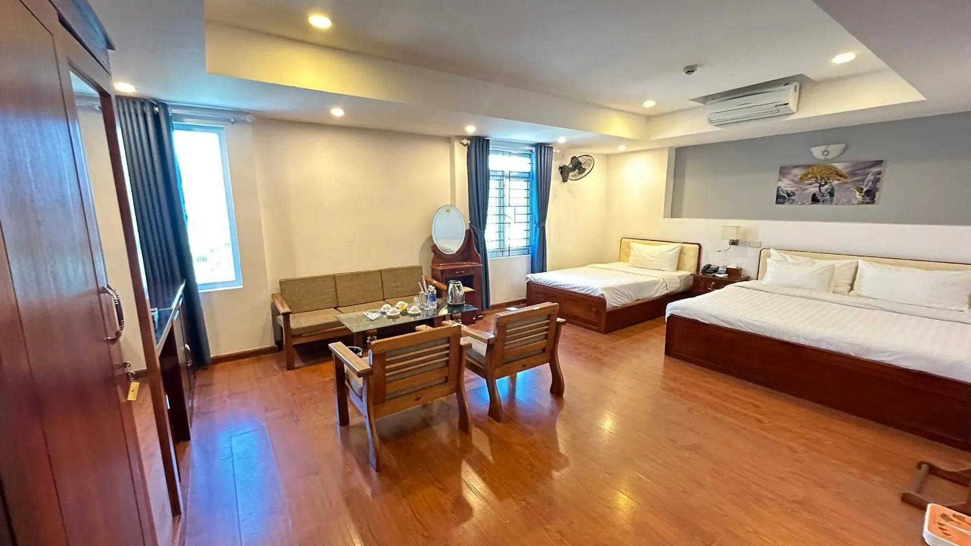 A25 Hotel -137 Nguyen Du - Da Nang Vietnam