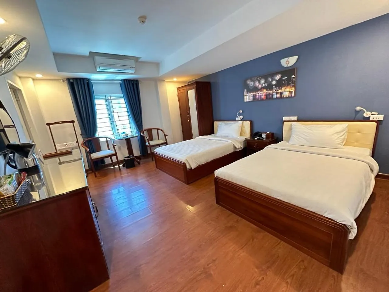 ***  A25 Hotel -137 Nguyen Du - Da Nang Vietnam