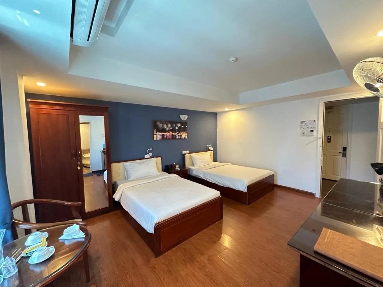 A25 Hotel -137 Nguyen Du - Da Nang
