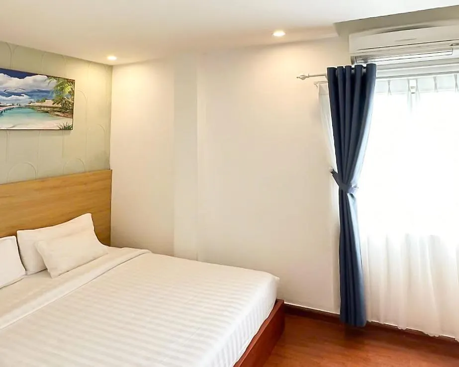A25 Hotel -137 Nguyen Du - Da Nang