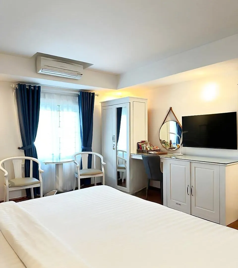A25 Hotel -137 Nguyen Du - Da Nang