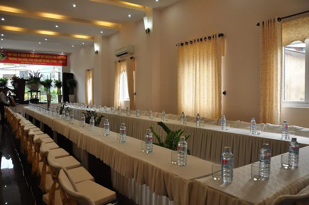 A25 Hotel -137 Nguyen Du - Da Nang