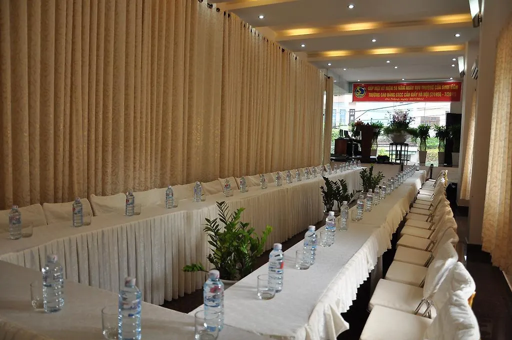 A25 Hotel -137 Nguyen Du - Da Nang