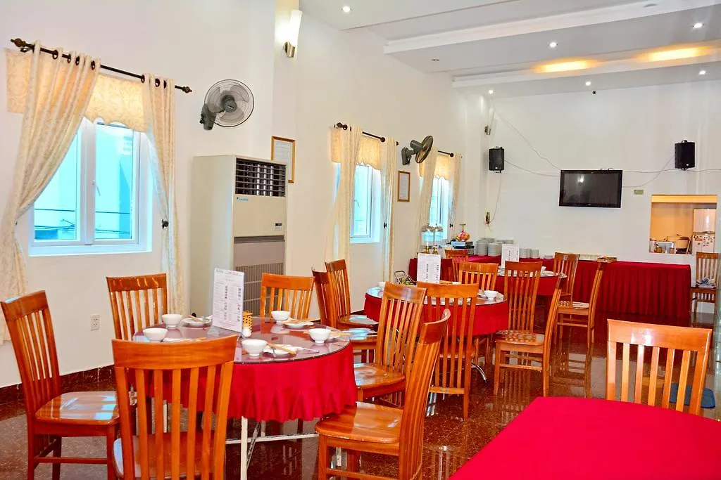 A25 Hotel -137 Nguyen Du - Da Nang