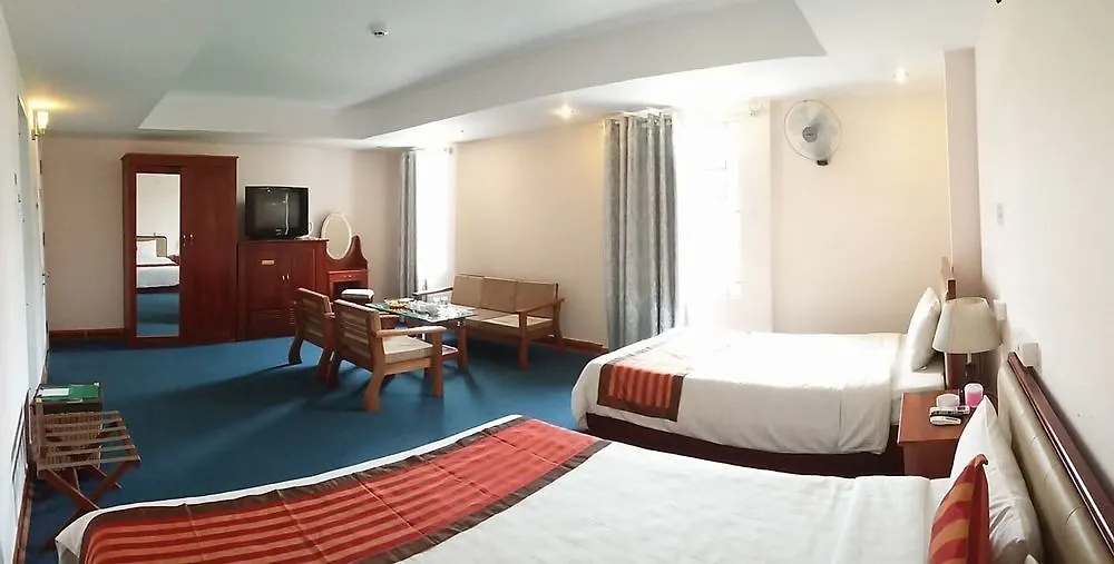 A25 Hotel -137 Nguyen Du - Da Nang