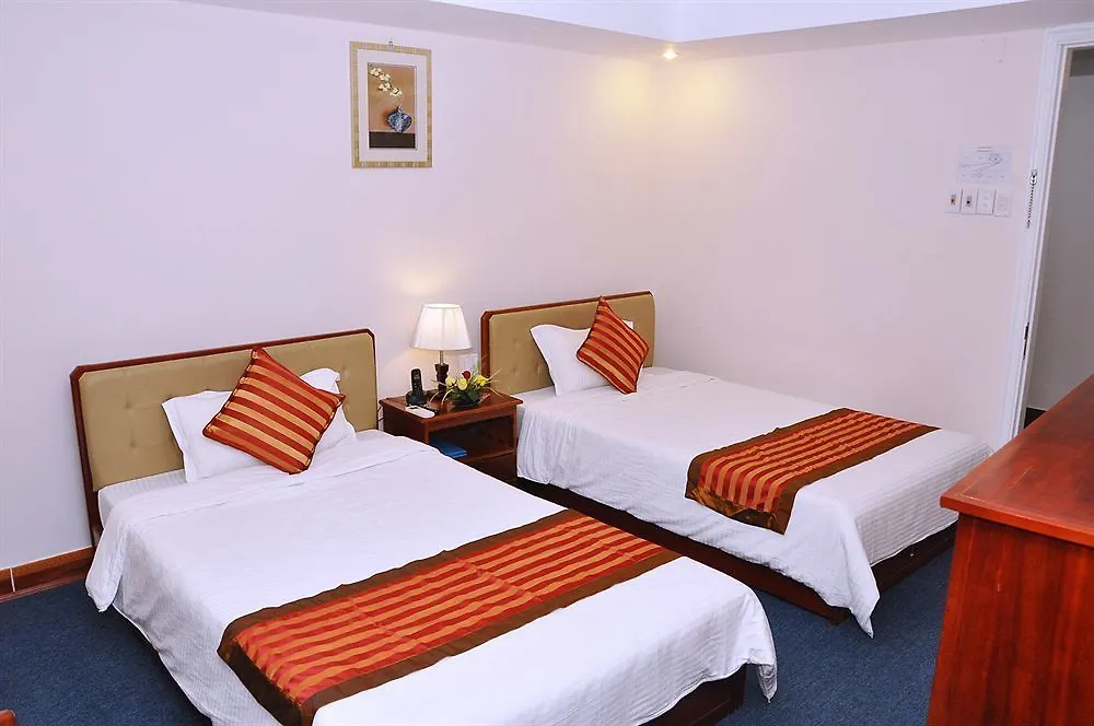 A25 Hotel -137 Nguyen Du - Da Nang