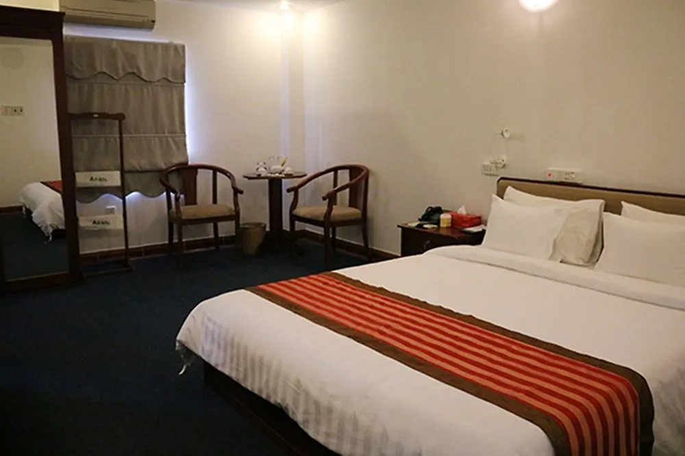 A25 Hotel -137 Nguyen Du - Da Nang