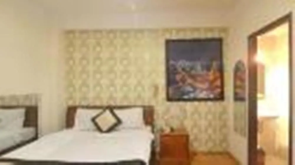 A25 Hotel -137 Nguyen Du - Da Nang