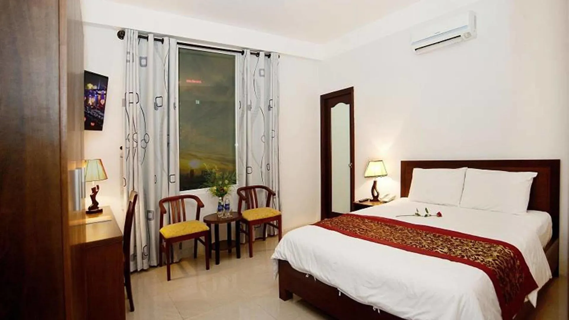 A25 Hotel -137 Nguyen Du - Da Nang
