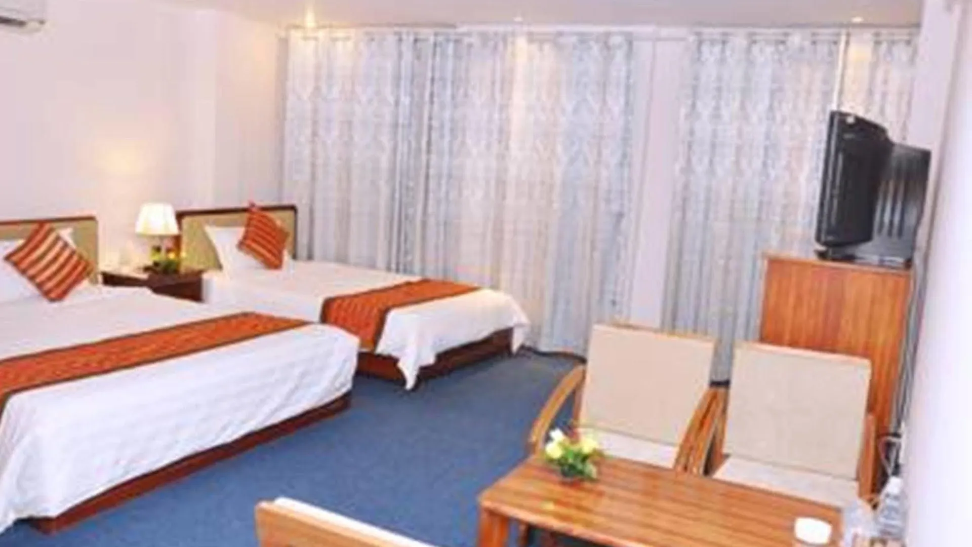 A25 Hotel -137 Nguyen Du - Da Nang