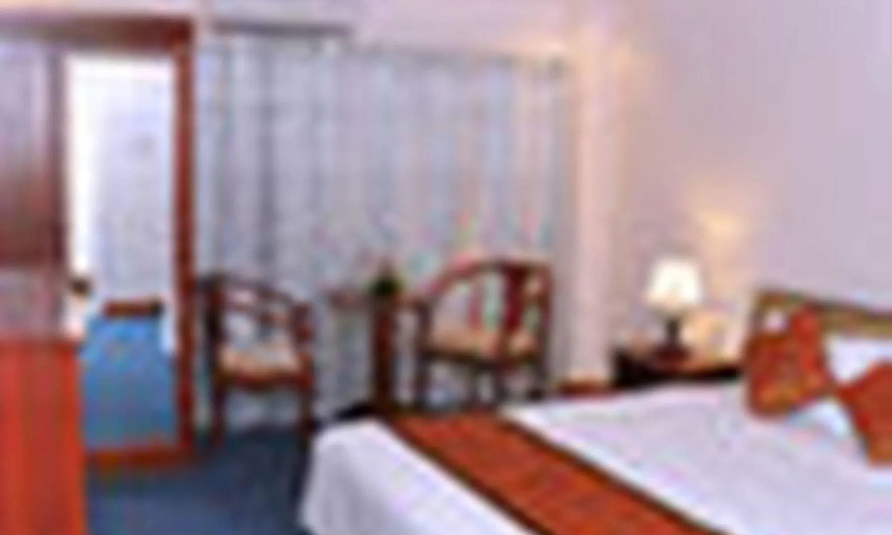 ***  A25 Hotel -137 Nguyen Du - Da Nang Vietnam