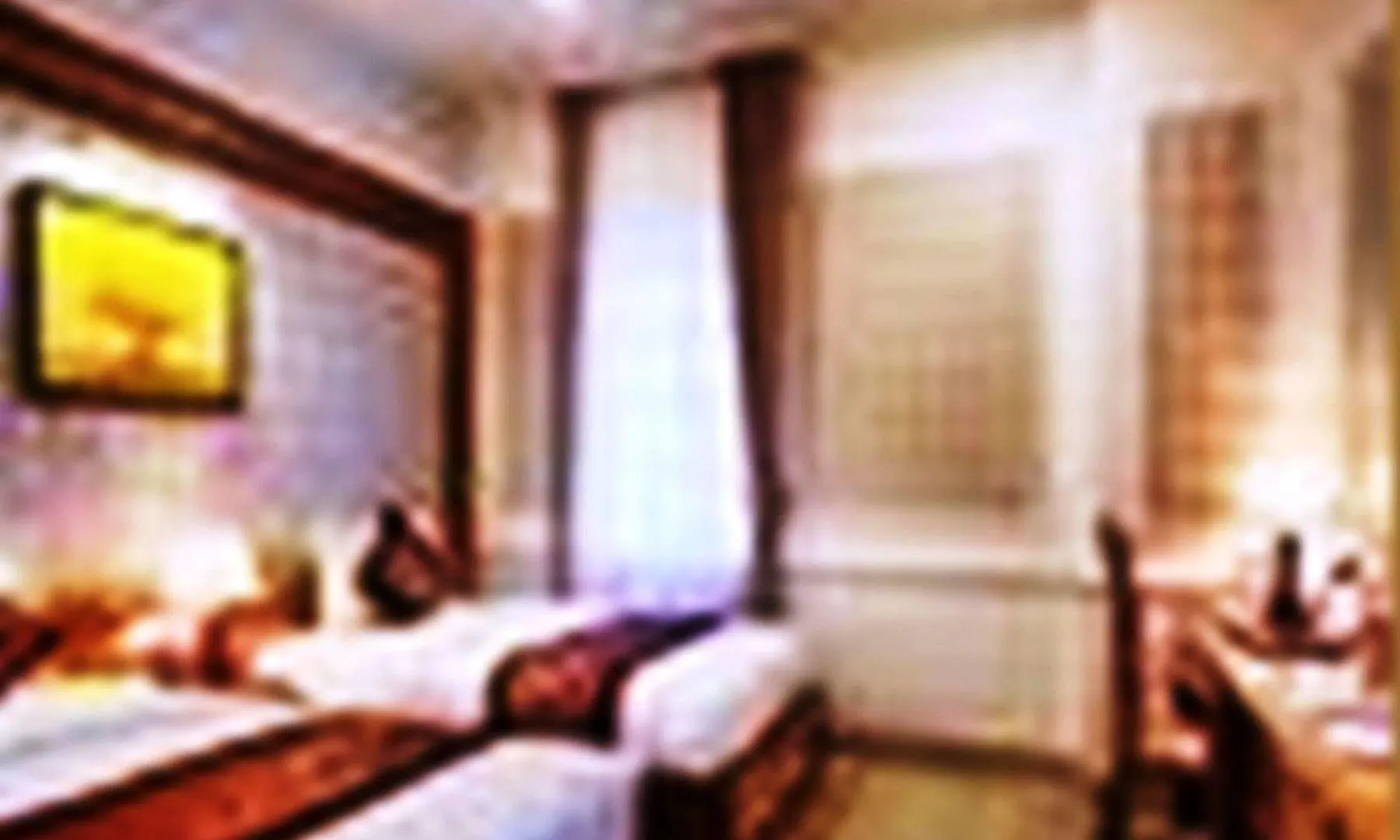 A25 Hotel -137 Nguyen Du - Da Nang