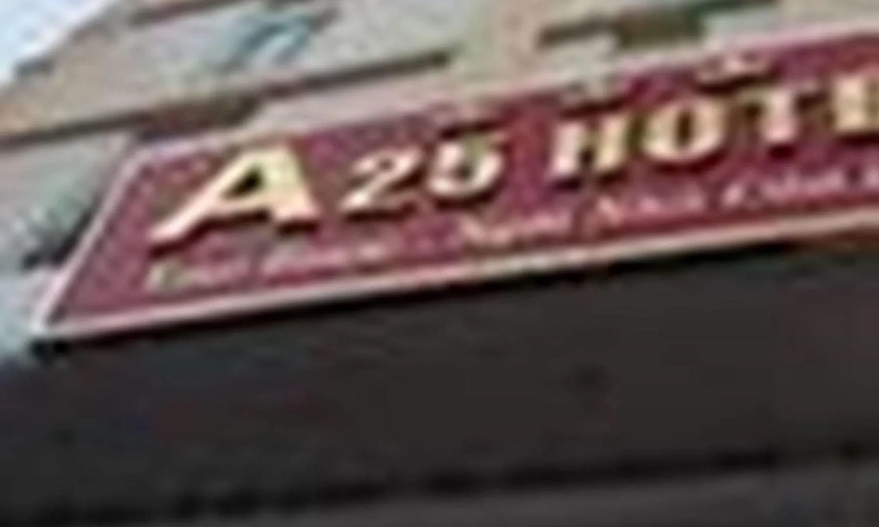 A25 Hotel -137 Nguyen Du - Da Nang
